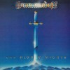 COMMANDER - The High N' Mighty (2025) CD